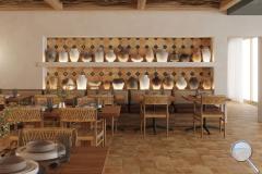 Dlažba Peronda FS Nonna hnědá - 