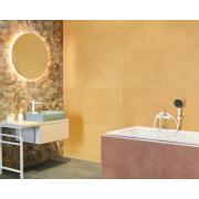 Zrcadlo s LED osvětlením, vyhřívanou fólií a senzorem Naturel Project 60x60 cm ZPRKU60LED. obr. 10&nbsp;