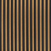 Obkladová lamela Fineza Slat Small Natural oak béžová. im-1200-SLAT01NO-004 
