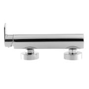 Sprchová baterie Paffoni Pavia bez sprchového setu 150 mm chrom CA168. obr. 3