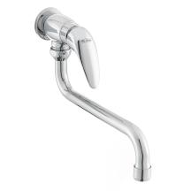 Nástěnný výtokový ventil S-Line SL202