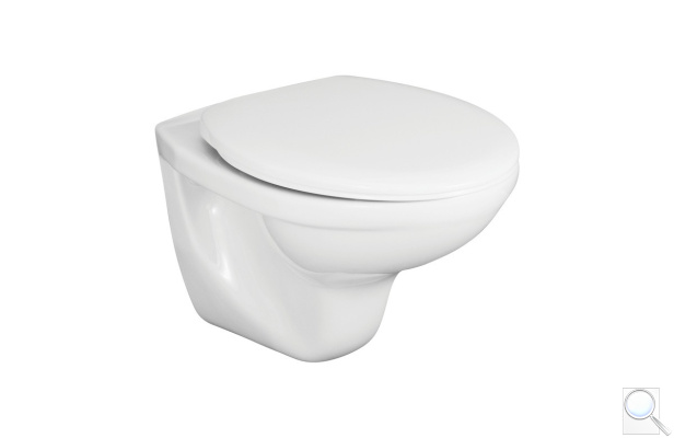 WC závěsné Fayans Neo zadní odpad SIKOSJNE23571. obr. 1