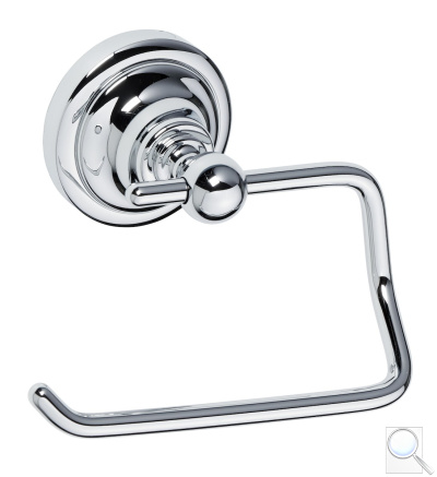 Držák toaletního papíru Bemeta Ricordi chrom OPTIMARIC26CR. 