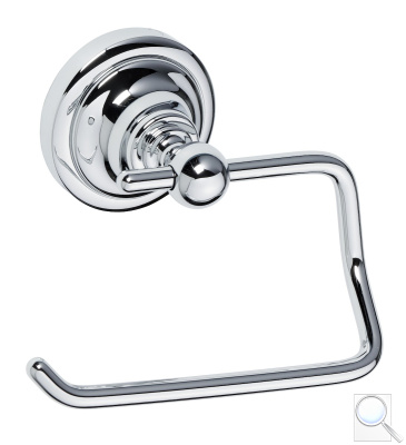 Držák toaletního papíru Bemeta Ricordi chrom OPTIMARIC26CR.