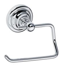 Držák toaletního papíru Bemeta Ricordi chrom OPTIMARIC26CR