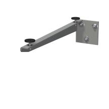 Konzole skrytá Naturel Dolce 40 cm levá KONZOLE40SKRL