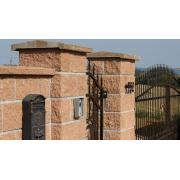 CSBLOK CSB. povrch štípaný - barva javor&nbsp;