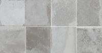 Obklady Geotiles Province silver šedá