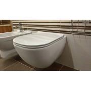 WC se sedátkem softclose závěsné Jika Mio zadní odpad SIKOSJMI20714 (obr. 4)