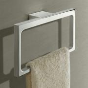 Držák ručníků Keuco Edition 11 chrom 11121010000. obr. 2&nbsp;