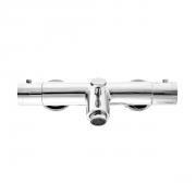 Vanová baterie S-Line Pro termostatická 150 mm chrom lesk SIKOBSLPRO222T (obr. 2)