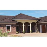 Lícová cihla FB 1205 Violet (210 × 100 × 65 mm). obr. 3&nbsp;