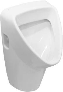 Pisoár závěsný Jika Livo zadní odpad H8402000000001