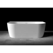 Volně stojící vana SAT Brevis 159x84 cm akrylát levá i pravá SATVBRE1600Z. obr. 5&nbsp;