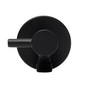 Rohový ventil 1/2x3/8 černý Optima RVPBL. obr. 3