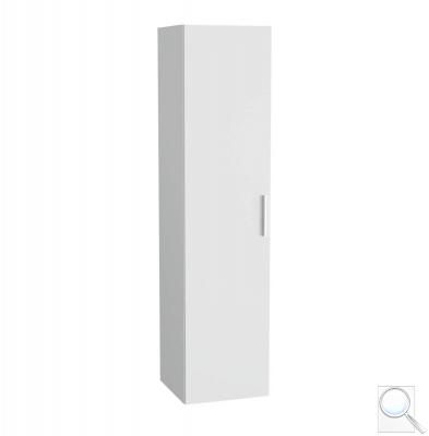 Koupelnová skříňka vysoká VitrA Mia 35x35x145 cm bílá lesk MIAV35B obr. 1
