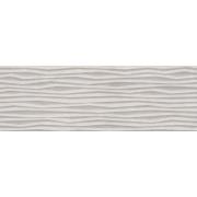 Obklady Fineza Mist dark grey stripes šedá. im-1200-MIST26DGRST-004 