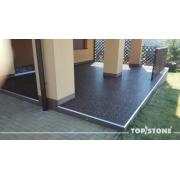 Kamenný koberec TOPSTONE Nero Ebano. kolek_terasa_mogano_a_ebano&nbsp;