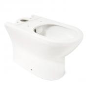 WC kombi komplet Vitra Normus se sedátkem softclose, zadní odpad 9780-003-7210 (obr. 8)