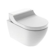 WC s bidetem komplet