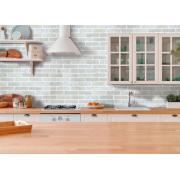 Obklady Mosavit Briqueta blanco bílá.