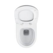 WC závěsné Ravak Vita RimOff zadní odpad X01860. obr. 4&nbsp;