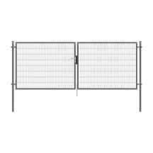 Brána PILOFOR SUPER ZN+PVC