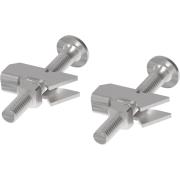 Madlo SAT sklopné světle šedé SATDMADWC. &nbsp;(3)