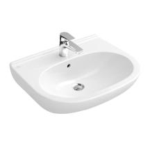 Umyvadlo Villeroy & Boch O.Novo šířka 55 cm 516055R1
