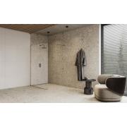 Vanová baterie Paffoni Ringo včetně podomítkového tělesa černá RIN015NO. obr. 7&nbsp;