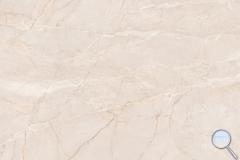Dlažba Fineza Glossy Marbles statuario platina bílá - im-1200-BOSCR612POL-007