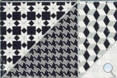 Dekor Rako Deco mix barev - DDPSU659.1-005
