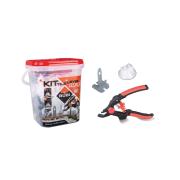 Tile level quick - sada (kyblík). obr. 4&nbsp;