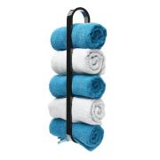 Držák SAT Simply R PVD PVD gun metal SATDSIMR04GM. obr. 7