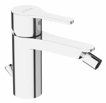 Bidetová baterie Jika Mio-N s výpustí chrom H3411V10041111