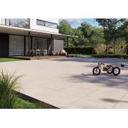 Dlažba Rako Betonico Outdoor světle béžová. im-1200-DAR66793.1-001