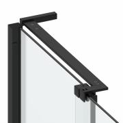 Sprchové dveře 140 cm SAT Walk-In Xmotion SATBWIXMN140NIKAC.  (5)