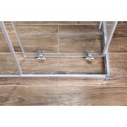 Sprchový kout čtverec 80x80x190, 90x90x190, 100x100x190 cm SAT TEX chrom lesklý. obr. 7&nbsp;