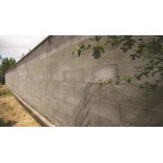 BEDNICÍ TVÁRNICE CSB. povrch hladký - barva šedá&nbsp;(2)