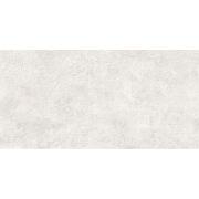 Dlažba Geotiles Stratos white dekor bílá.