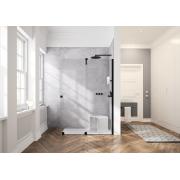 Profil Huppe Select+ černá SL3101123. obr. 3