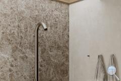 Dlažba Porcelaingres Estro brown hnědá - 