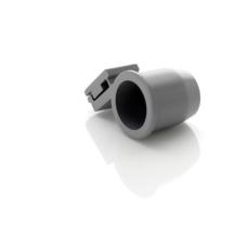 Adaptér pro ovládání rolet s háčky pomocí ovládací tyče ZCZ 080 a ZCT 200 (ZOZ 040)