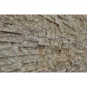 Obklady Vaspo Kámen lámaný béžovohnědá. V53004-002&nbsp;