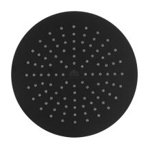 Hlavová sprcha Paffoni černá ZSOF074NO