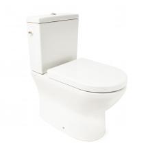 WC kombi komplet Vitra Integra se sedátkem sofclose, vario odpad 9859-003-7202