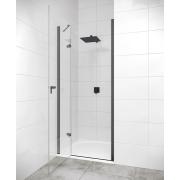 Sprchová baterie SAT B-Way včetně podomítkového tělesa černá matná SATBSBW210. obr. 4