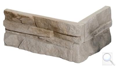 Roh Fasádní Stones Patan soft grey šedá