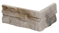 Roh Fasádní Stones Patan soft grey šedá