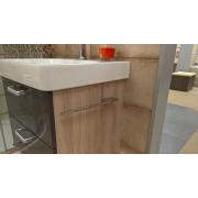 Držák ručníků Naturel Modena, chrom DRZRUCNAB. obr. 6